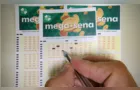 Mega-Sena sorteia nesta terça-feira prêmio de R$ 3,5 milhões