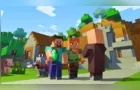Jack Black confirma ser o Steve no novo 'Minecraft: o Filme'