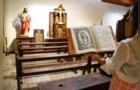 Museu Diocesano reabre para visitantes em Ponta Grossa