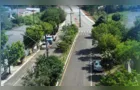 Ortigueira amplia Avenida Brasil para melhorar infraestrutura