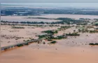 Seis barragens tem risco iminente de ruptura no Rio Grande do Sul