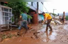 Rio Grande do Sul já registra 39 mortes por causa das chuvas