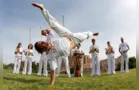 Prefeitura promove Semana Municipal da Capoeira em PG
