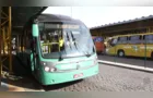 Mais 20 linhas de ônibus estão sem trocadores em Ponta Grossa