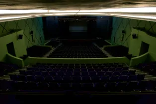 Oitiva da PNAB acontece no Cine-Teatro Ópera