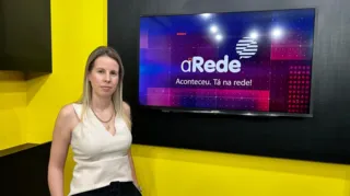 Viviane Pedro Zeny do Couto, gerente de Gestão Clínica fala sobre o novo serviço que agilizará o atendimento aos pacientes

Confira a entrevista exclusiva no Portal aRede.