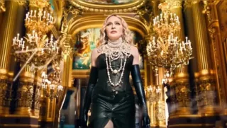 Madonna deve encerrar no Brasil turnê comemorativa dos 40 anos de carreira