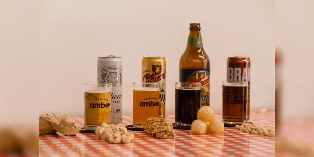 Cervejarias ensinarão como harmonizar as bebidas com um cardápio junino
