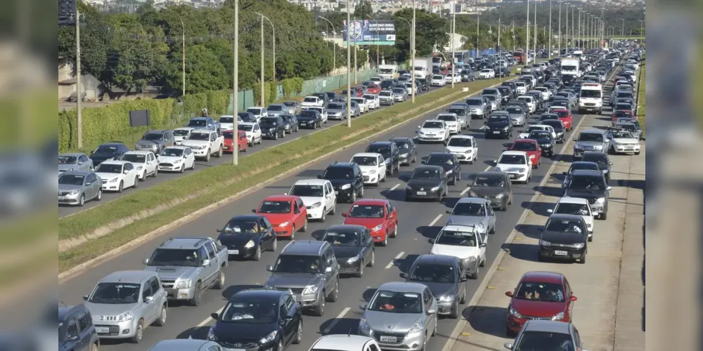As vendas de veículos seminovos e usados no Paraná registraram um crescimento significativo.