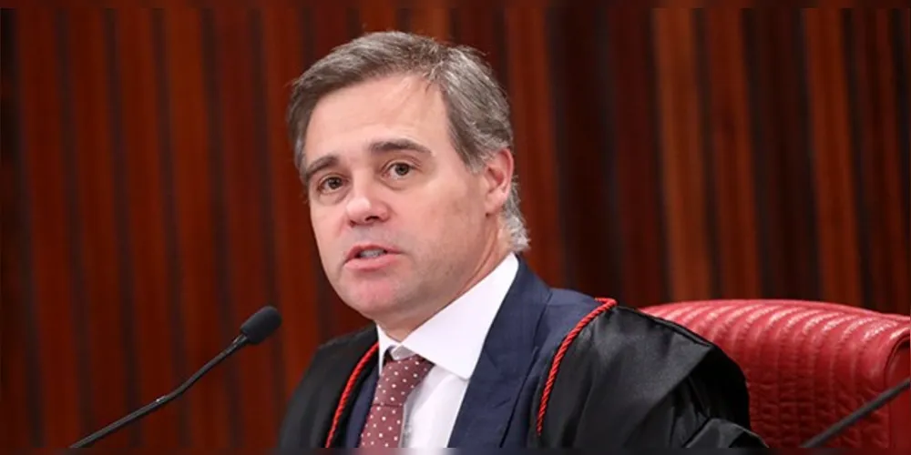 André Mendonça já foi  procurador da União em Londrina