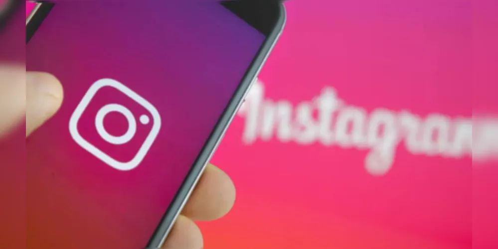 Aplicativos auxiliam a fazer algo que o Instagram não permite