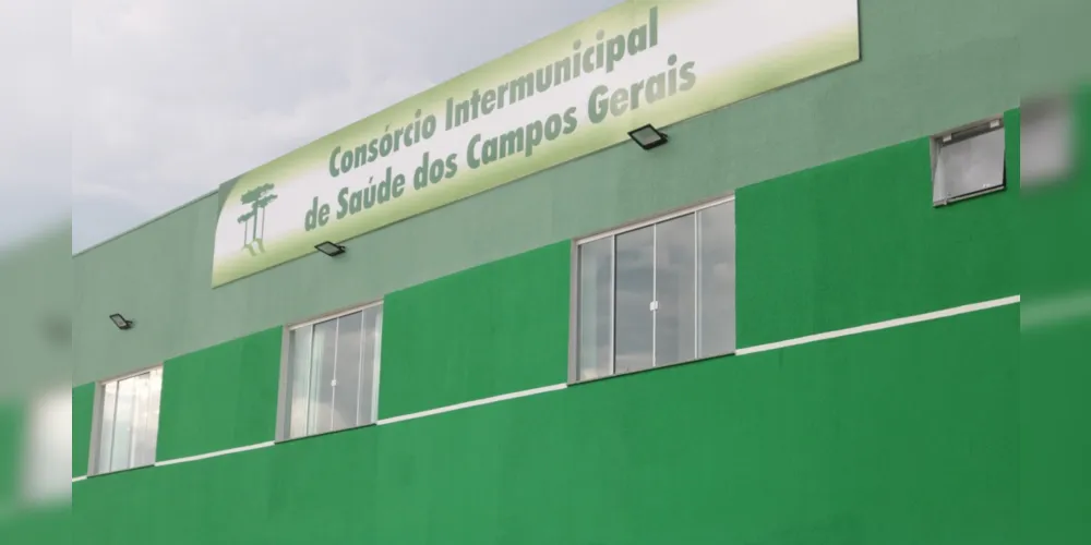 CimSaúde permite que municípios dos Campos Gerais realizem  atividades conjuntas na área da saúde