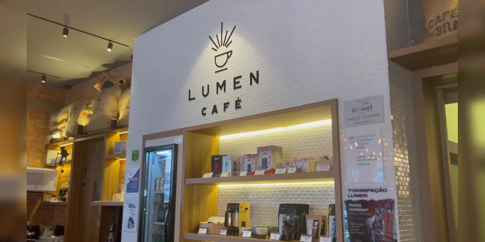 O renomado Lumen Café + Gastronomia está com uma programação especial para o Dia dos Namorados