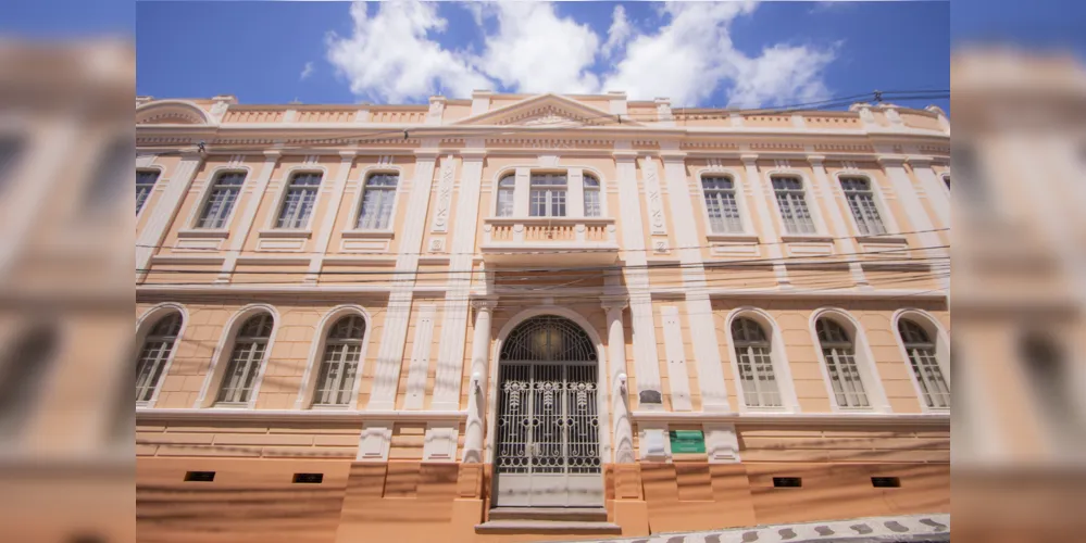 Museu fica na rua Engenheiro Schamber, 654