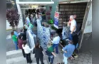 Jaguariaíva envia donativos ao Rio Grande do Sul