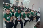 Palestra show traz combate ao abuso infantil em Jaguariaíva