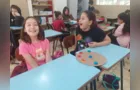Jogos no cotidiano escolar estimulam ensino em Rebouças