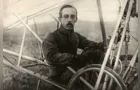 Vamos Ler traz história de Santos Dumont, pai da aviação