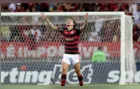 Pedro decide, Flamengo vence e  avança na Libertadores