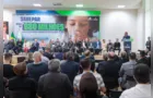Sanepar anuncia aporte de R$ 680 mi e beneficia cidades da região