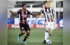 Operário leva gol aos 49 minutos e é derrotado pelo Botafogo-SP