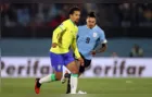 Brasil cai nos pênaltis para o Uruguai e dá adeus à Copa América