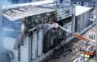 Incêndio em fábrica deixa ao menos 22 mortos na Coreia do Sul