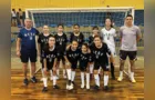 PG sedia duelo do Paranaense de Futsal Feminino nesta quinta