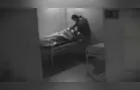 Paciente sedada é estuprada por vigilante de clínica médica
