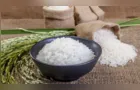 Governo adquire 263 mil toneladas de arroz importado em leilão