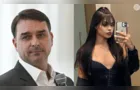 Flávio pede prisão de trans que afirmou ter se relacionado com ele