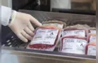 PR envia 300 bolsas de sangue para auxiliar a Saúde do RS
