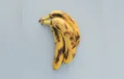 Pesquisa revela benefícios da farinha de casca de banana