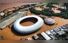 Ministério do Esporte pede paralisação do Campeonato Brasileiro