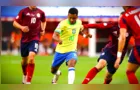 Brasil empata sem gols contra a Costa Rica na estreia da Copa América
