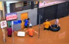 Mais de 2 milhões de pessoas são afetadas pelas chuvas no RS