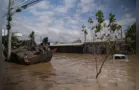 Mortes por enchentes no Rio Grande do Sul sobem para 147