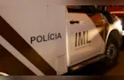 Idoso morre após ser atropelado na PR-151 em Jaguariaíva
