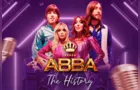 Portal aRede divulga ganhadores de sorteio do 'ABBA The History'