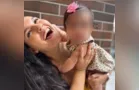 Mulher é morta em tentativa de assalto no RJ e deixa bebê