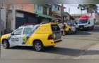 Motorista de ônibus é executado a tiros no Paraná