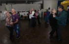 Prefeitura promove ‘Baile dos Idosos’ no Cecon de PG