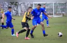 Jaguariaíva e São João do Triunfo vencem pela Copa AMCG de Futebol