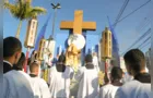 Procissão de Corpus Christi deve reunir 30 mil pessoas em PG