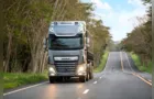 Sistemas dos caminhões DAF XF reduzem riscos de acidentes