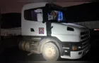 Polícia encontra 53 kg de drogas em caminhão com doações ao RS