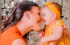 Dia das mães: Professora da UEPG descreve maternidade em poesia