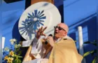 Bispo Dom Sergio encaminha carta de renúncia ao Papa