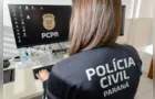 Polícia oferta vagas de estágio para Ponta Grossa e região