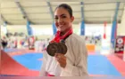Atleta de PG ganha medalhas em torneio internacional de karatê